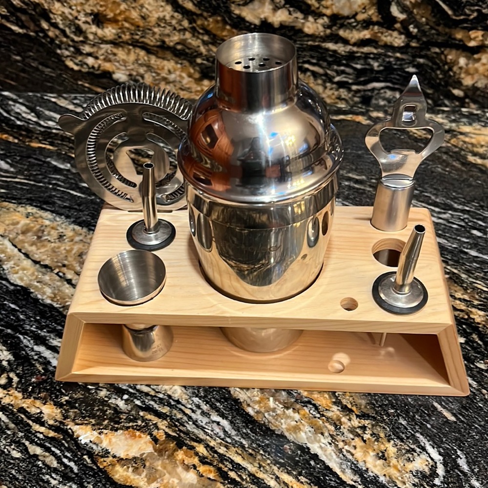 Bar Accessories